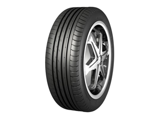 Nankang Sportnex AS-2 Plus 285/30 R20 99Y XL