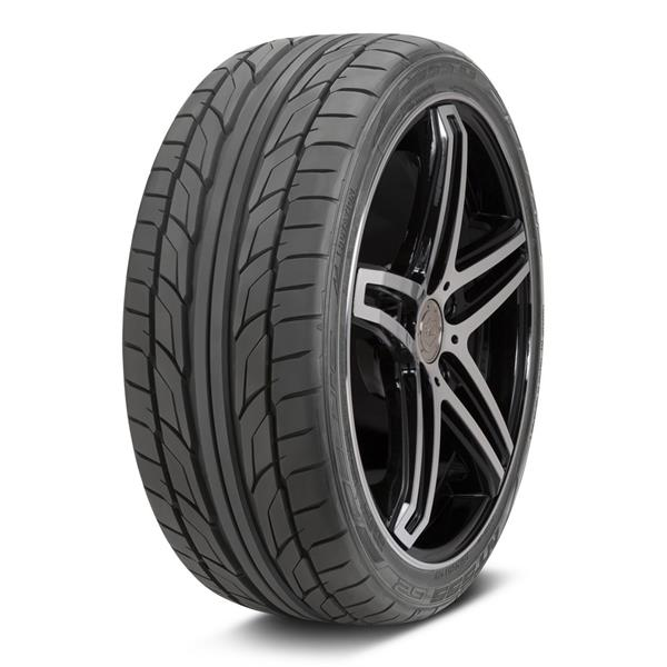 Nitto NT555 G2 245/45 R17 99W