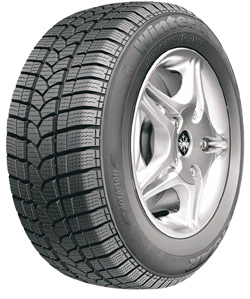 Tigar Winter 1 185/55 R15 82T