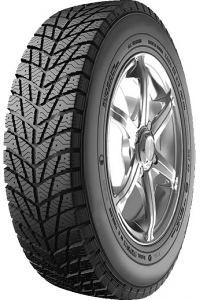 Кама EURO-518 (без шипов) 155/65 R13 73T