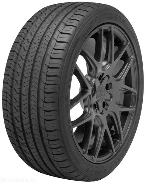 GoodYear EAGLE SPORT SUV TZ 215/55 R18 99V XL