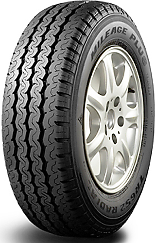 Triangle TR652 205/70 R15 106/104R