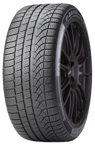 Pirelli P Zero Winter 255/45 R20 105V XL MO1