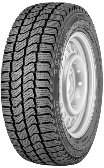 Continental VancoVikingContact 2 215/65 R16 109/107R