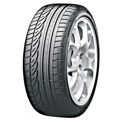 Dunlop SP Sport 01 235/45 R17 94W