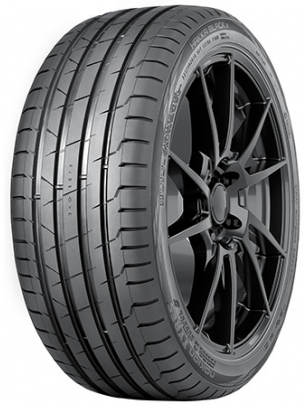 Nokian Tyres HAKKA BLACK 2 235/40 R18 95Y XL