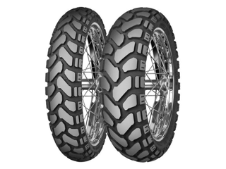 Mitas E-07+(Задняя) 170/60 R170 72T (Задняя) (эндуро)