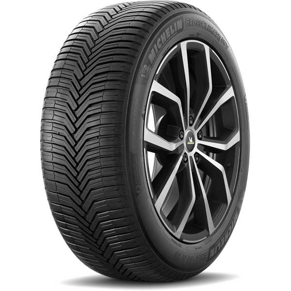 Michelin CROSSCLIMATE SUV 235/60 R18 107W XL