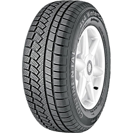 Continental 4x4 WinterContact 235/65 R17 104H