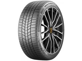 Continental WinterContact 8 S 265/45 R21 108V