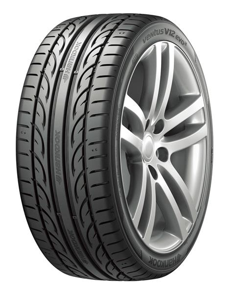 Hankook K120 Ventus V12 Evo 2 255/45 R19 104Y