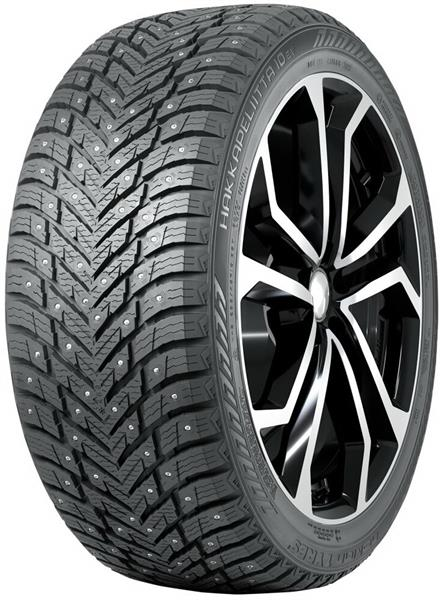 Nokian Tyres Hakkapeliitta 10 EV 275/45 R20 110T XL SlentDrive