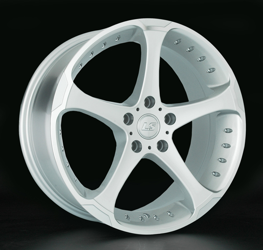 LS wheels LS358 8x18 5*114,3 Et:45 Dia:73,1 SL литой