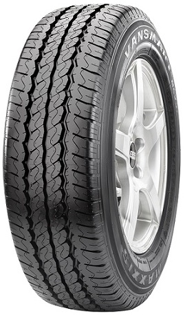 Maxxis MCV3+ Vansmart 225/55 R17 109/107H