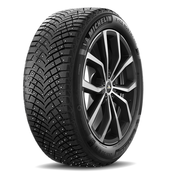 Michelin X-Ice North 4 SUV 285/45 R19 111T XL