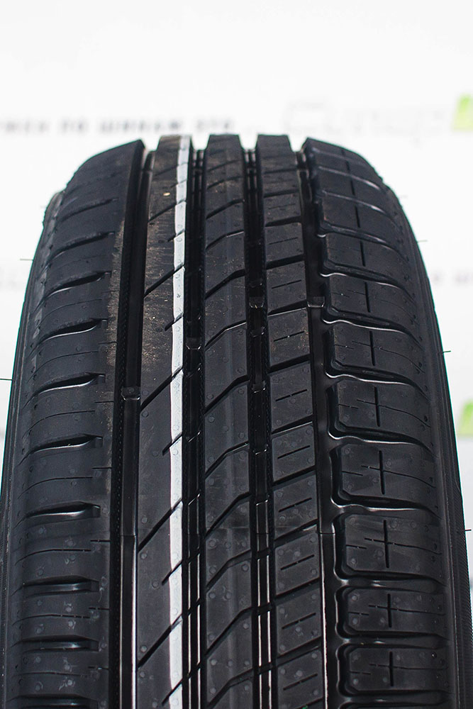 Ikon Tyres (Nokian Tyres) Nordman SX3 215/55 R16 97H XL