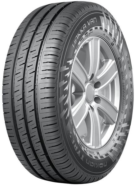 Nokian Tyres Hakka Van 205/65 R16 107/105T