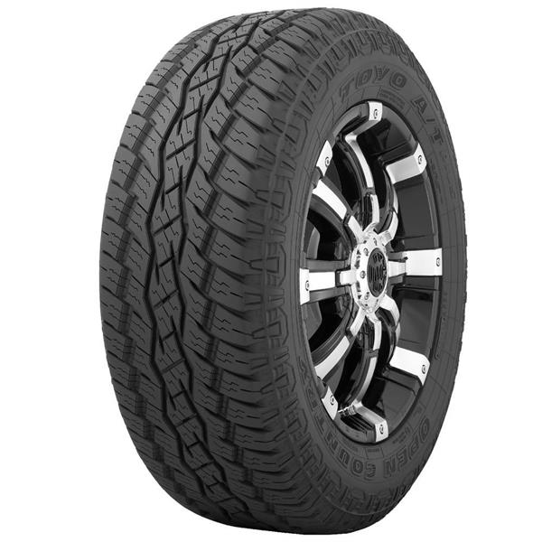 Toyo Open Country A/T+ 255/55 R18 109H XL