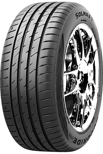 Goodride Solmax1 255/55 R19 111W XL