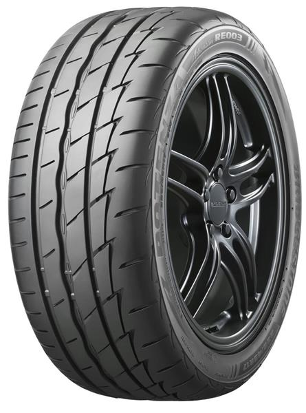 Bridgestone Potenza Adrenalin RE003 245/40 R19 98W XL