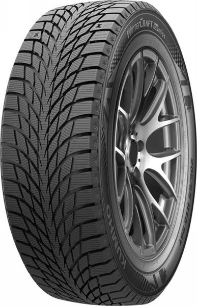 Kumho WinterCraft Wi51 215/50 R17 95T XL