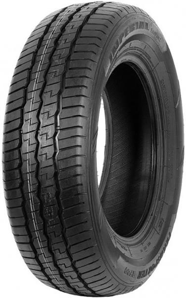 Tracmax Transporter RF-09 205/75 R16 110/108R