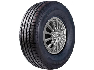 Powertrac CITYROVER 245/65 R17 107H