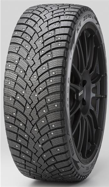 Pirelli Ice Zero 2 255/40 R20 101H XL