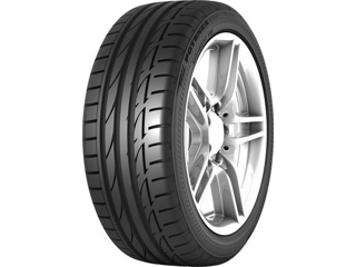 Bridgestone Potenza S001 225/45 R18 91W Runflat *