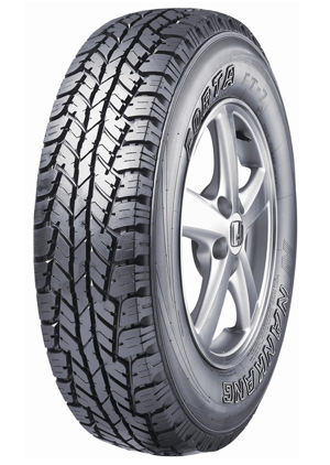 Nankang FT-7 265/70 R15 112T