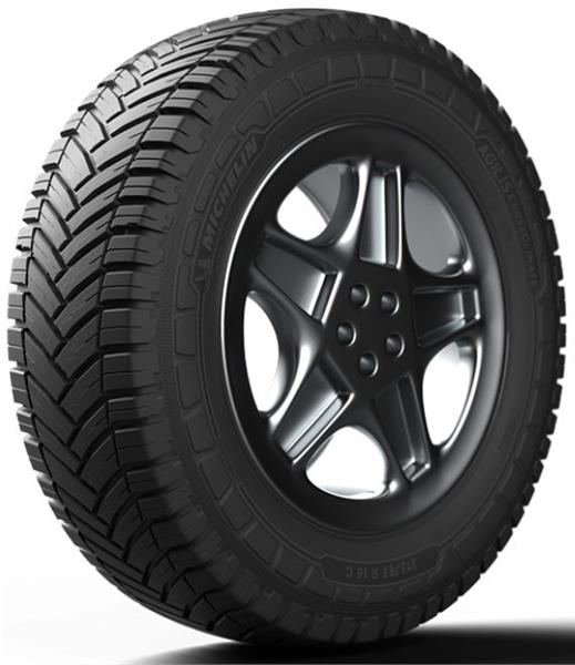 Michelin Agilis CrossClimate 205/65 R15 102/100T XL