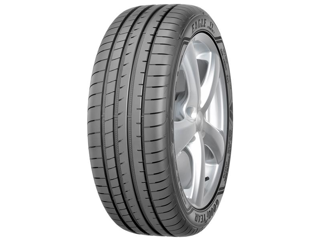 GoodYear Eagle F1 Asymmetric 3 245/40 R19 98Y Runflat XL *MOE SCT