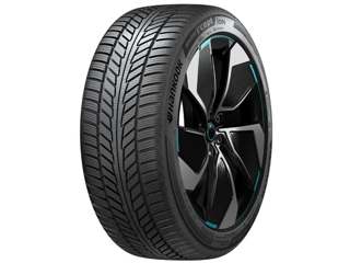 Hankook Winter i*cept iON X IW01A 255/45 R19 104V