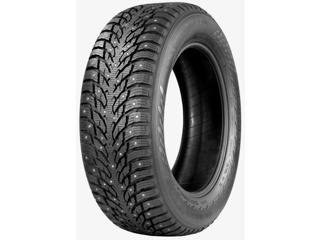 Ikon Tyres (Nokian Tyres) Autograph Ice 9 225/50 R17 98T XL