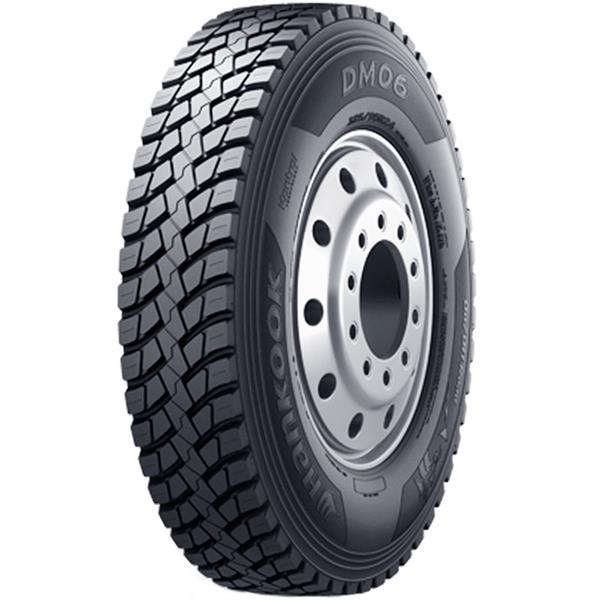 Hankook DM06 325/95 R24 162/160K 22pr (Ведущая)