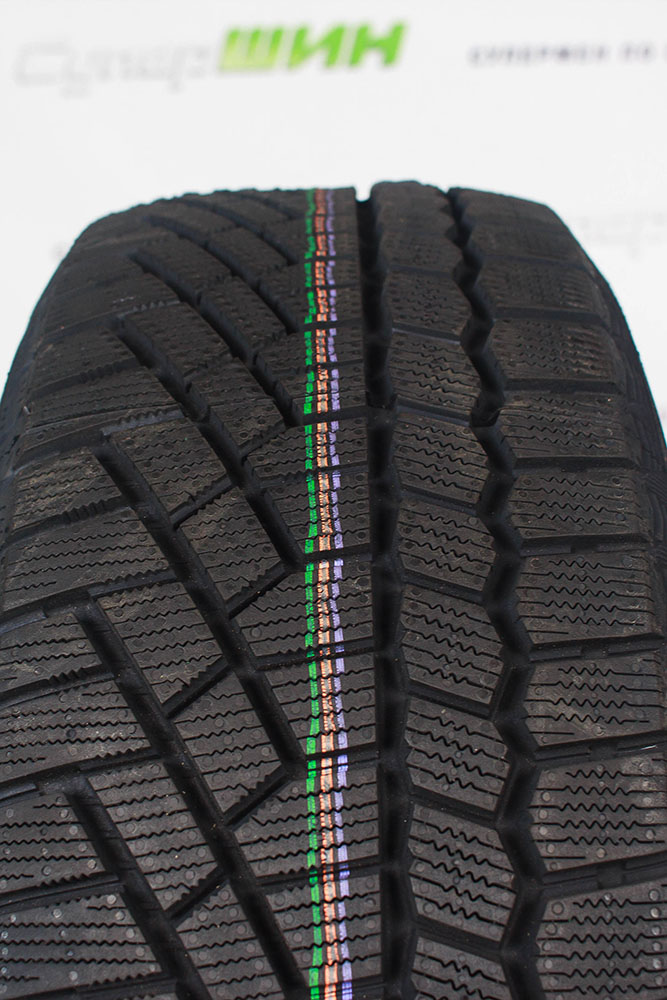 Gislaved Soft Frost 200 255/50 R19 107T