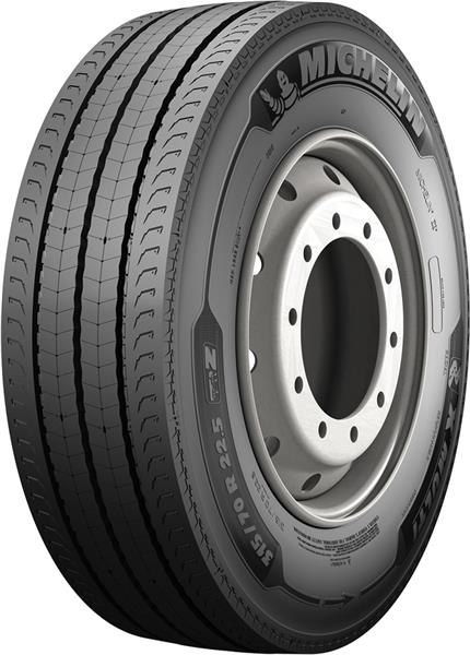 Michelin X Multi Z 265/70 R17,5 140/138M 0pr (Универсальная)