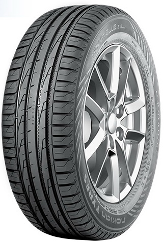 Nokian Tyres HAKKA BLUE 2 SUV 245/70 R16 111H XL