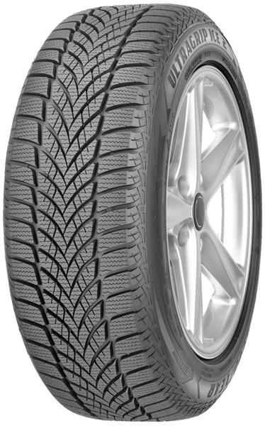 GoodYear Ultra Grip Ice 2+ 245/40 R20 99T XL