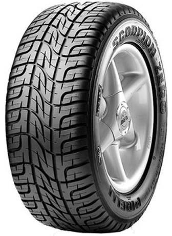 Pirelli Scorpion Zero 235/60 R18 103V