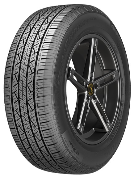 Continental CrossContact LX25 235/60 R17 102H