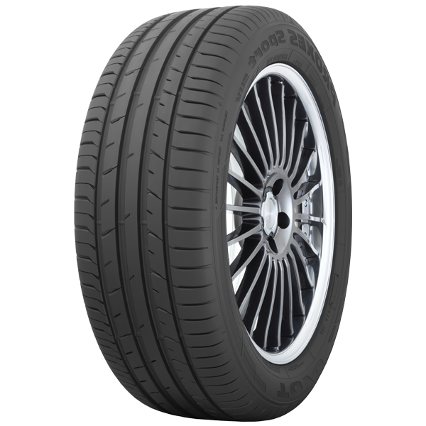 Toyo Proxes Sport SUV 225/50 R18 95W