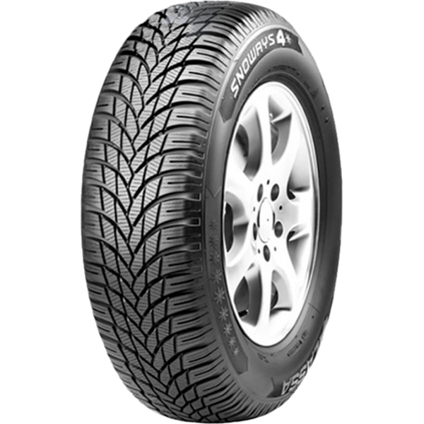 Lassa SNOWAYS 4 225/50 R17 98V