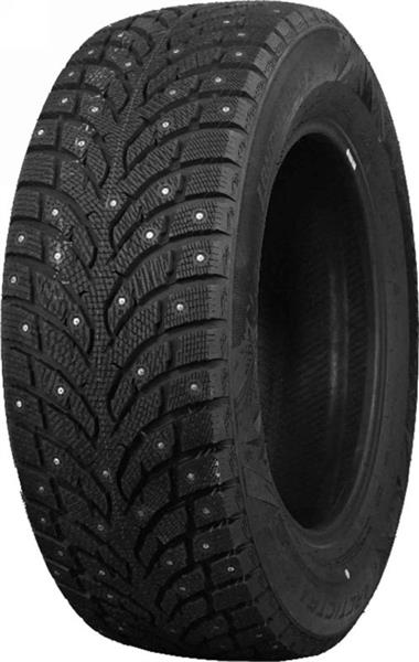 Landspider Arctictraxx 235/60 R18 107T XL