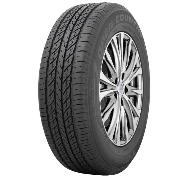 Toyo Open Country U/T 245/70 R16 111H XL