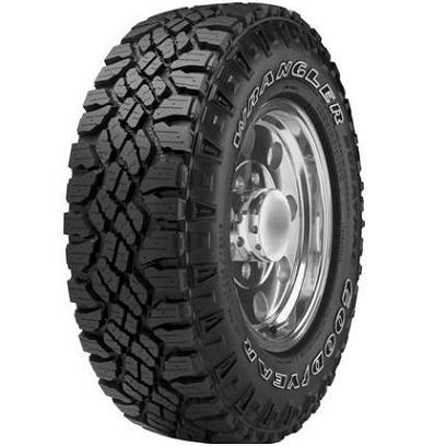 GoodYear Wrangler DuraTrac 255/65 R19 114Q WRL