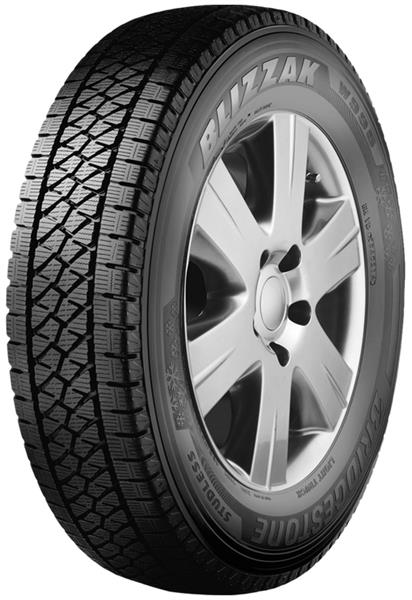 Bridgestone W995 195/70 R15 104/102R