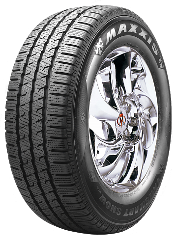 Maxxis Vansmart Snow WL2 205/65 R15 102/100T