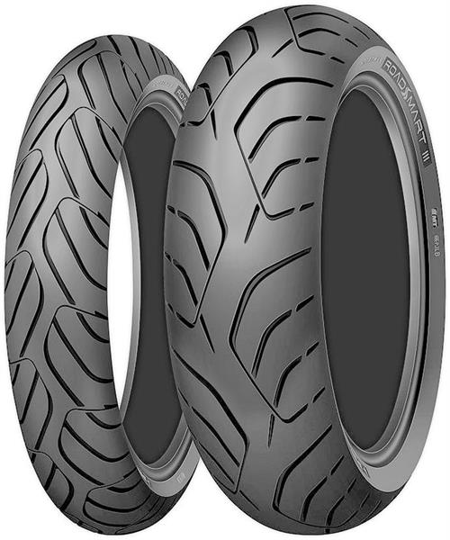 Dunlop Sportmax Roadsmart IV(Задняя) 180/55 R17 73W (Задняя) (спорт-турист)