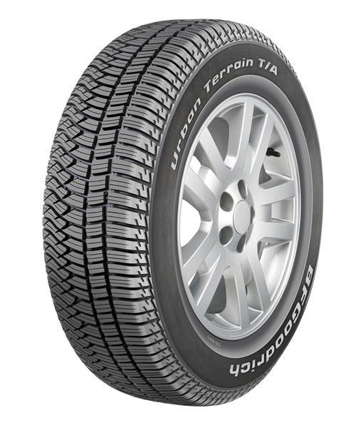 BFGoodrich URBAN TERRAIN 225/70 R16 103H